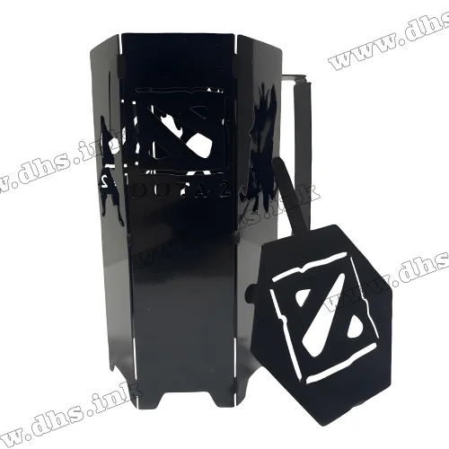 Ковпак для кальяну TENARAT Dota